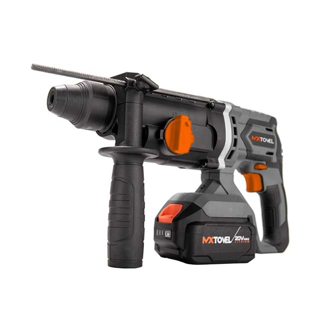 Marteau de forgeage Portable, marteau électrique, marteau rotatif sans fil