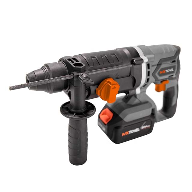 Marteau de forgeage Portable, marteau électrique, marteau rotatif sans fil