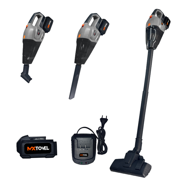 Mini aspirateur portatif sans fil pour nettoyeur de tapis