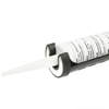 Pistolet à calfeutrer sans fil pour mastic silicone robuste 20 V