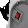 Pulvérisateur à dos sans fil, pompe électrique à batterie 20V, pulvérisateur à dos