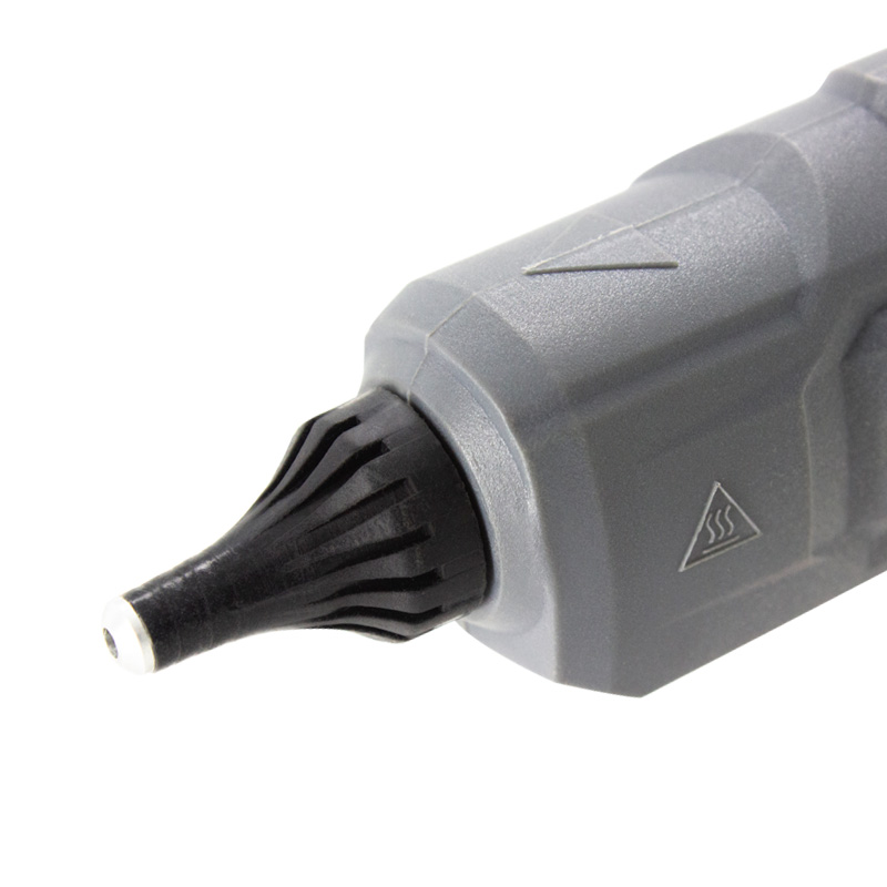 Bâtons de colle 20V, pistolets à colle chauds sans fil pour l'emballage