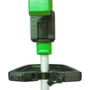 Motoculteur électrique sans fil à batterie 20 V avec batterie et chargeur