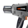 Pistolet à rivets sans brosse 20V, riveteuse électrique sans fil, pistolet à rivets Rechargeable