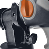 Pulvérisateur de peinture sans air, pistolet de pulvérisation de peinture sans fil électrique Portable 20V
