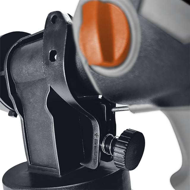 Pulvérisateur de peinture sans air, pistolet de pulvérisation de peinture sans fil électrique Portable 20V