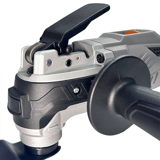 Scie à outils multifonctions, coupeur oscillant électrique sans fil 20V