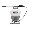 Pulvérisateur à dos sans fil, pompe électrique à batterie 20V, pulvérisateur à dos