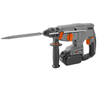 Perceuse à percussion électrique 20V, perforateur, perceuse à percussion rotative sans fil Rechargeable