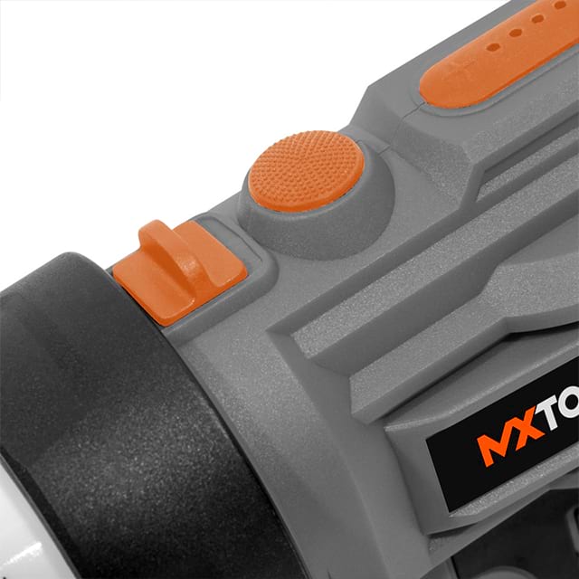 Pistolet à calfeutrer sans fil pour mastic silicone robuste 20 V