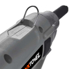 Pistolet à rivets sans brosse 20V, riveteuse électrique sans fil, pistolet à rivets Rechargeable