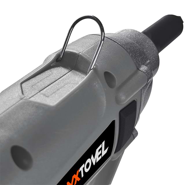 Pistolet à rivets sans brosse 20V, riveteuse électrique sans fil, pistolet à rivets Rechargeable