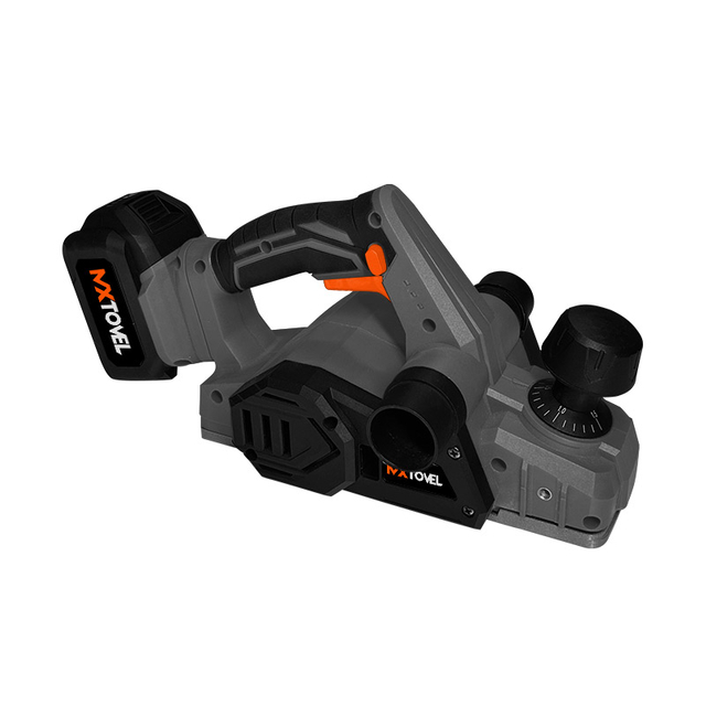 Raboteuse à bois électrique portative, Machine pour le travail du bois