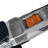 Scie à outils multifonctions, coupeur oscillant électrique sans fil 20V