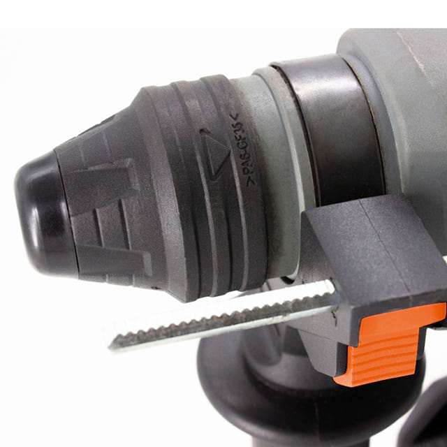 Perceuse à percussion électrique 20V, perforateur, perceuse à percussion rotative sans fil Rechargeable