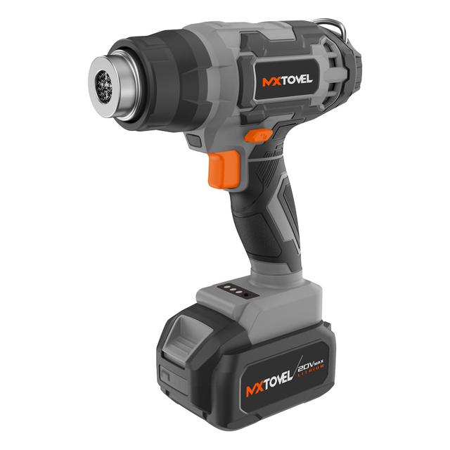 Station de soudage SMD avec pistolet à air chaud sans fil 20V, vente en gros