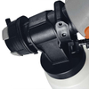 Pulvérisateur de peinture sans air, pistolet de pulvérisation de peinture sans fil électrique Portable 20V