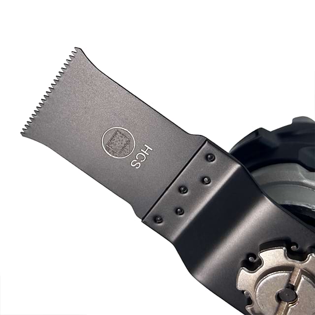 Scie à outils multifonctions, coupeur oscillant électrique sans fil 20V