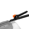 Pulvérisateur à dos sans fil, pompe électrique à batterie 20V, pulvérisateur à dos